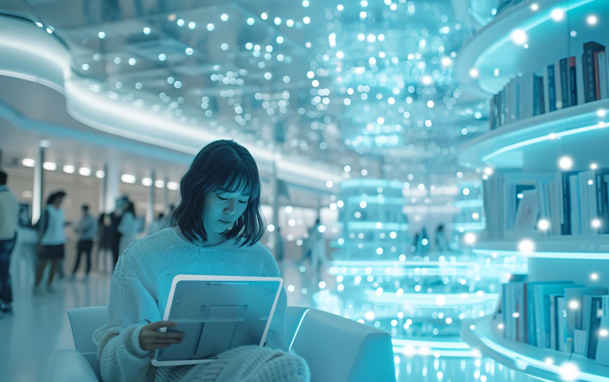 High-Performance Scalable Web Application for E-Commerce