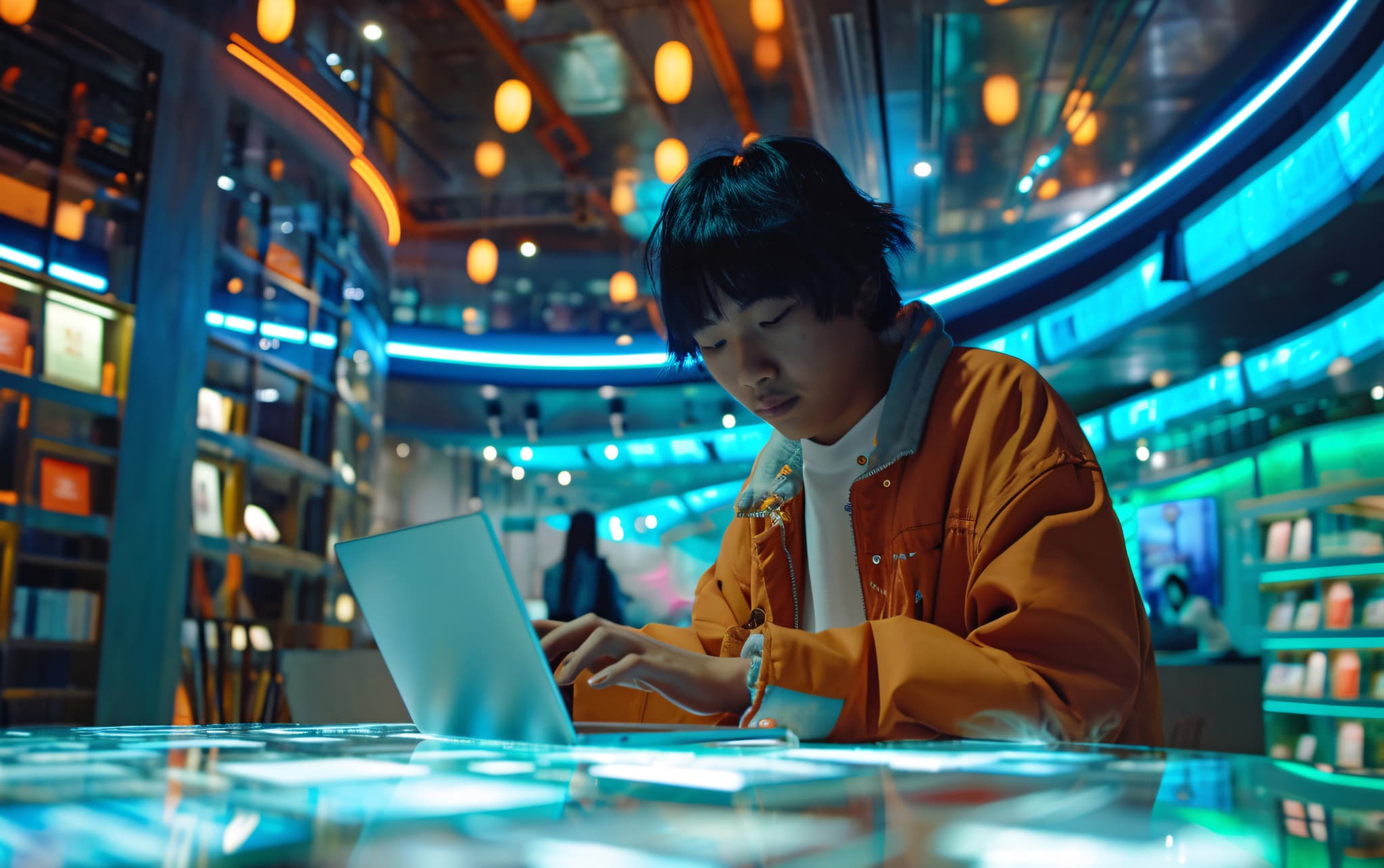 Game On: Building a Multi-Chain Gaming Ecosystem