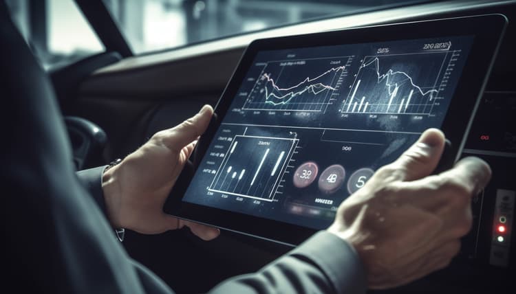 Market Analysis and Valuation Report Generation