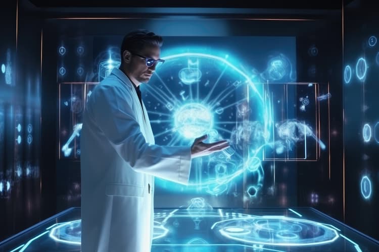 Transforming Healthcare Delivery through System Migration