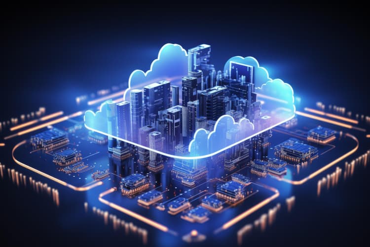 Streamlining Operations: Migrating Legacy Systems for a Financial Institution