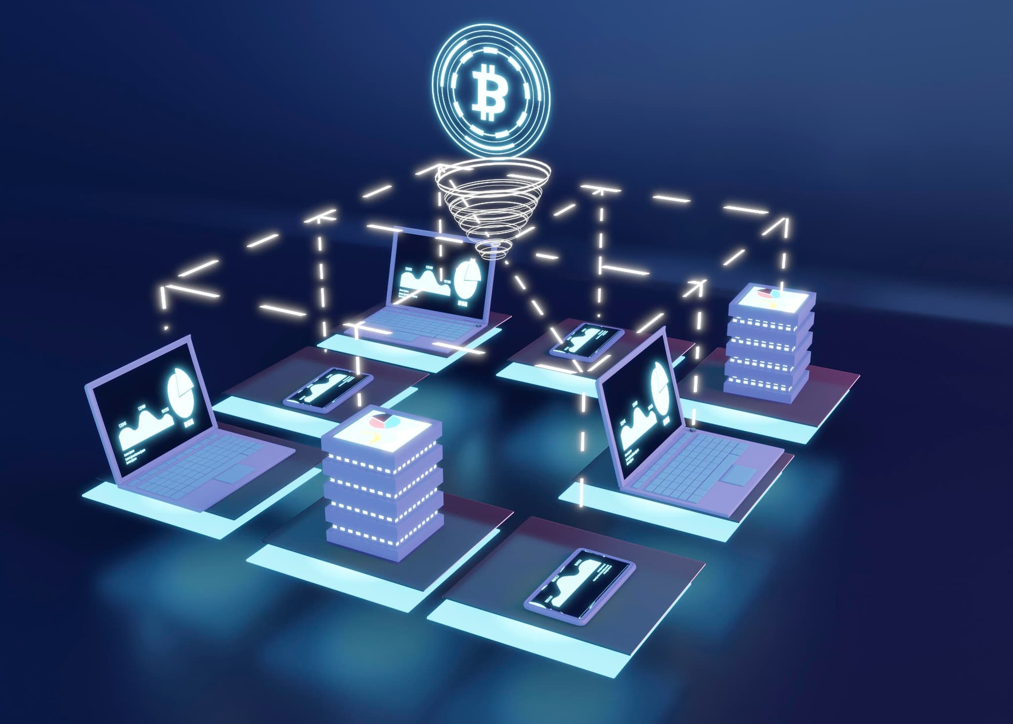 Unlocking DeFi Potential: A Unified Multi-Chain Protocol